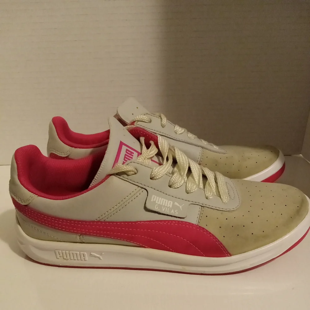 ‎Puma